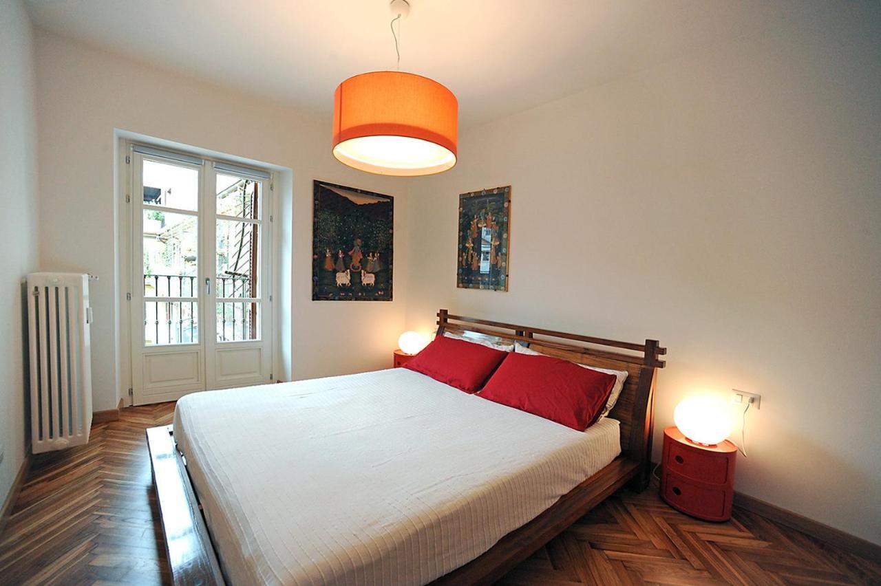 Sant'Antonio Apartment In Porta Susa By Wonderful Italy Turin Exterior photo