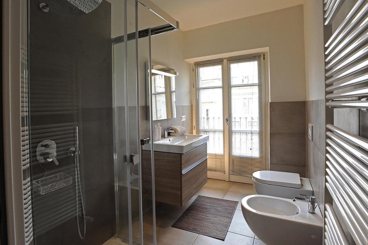 Sant'Antonio Apartment In Porta Susa By Wonderful Italy Turin Exterior photo