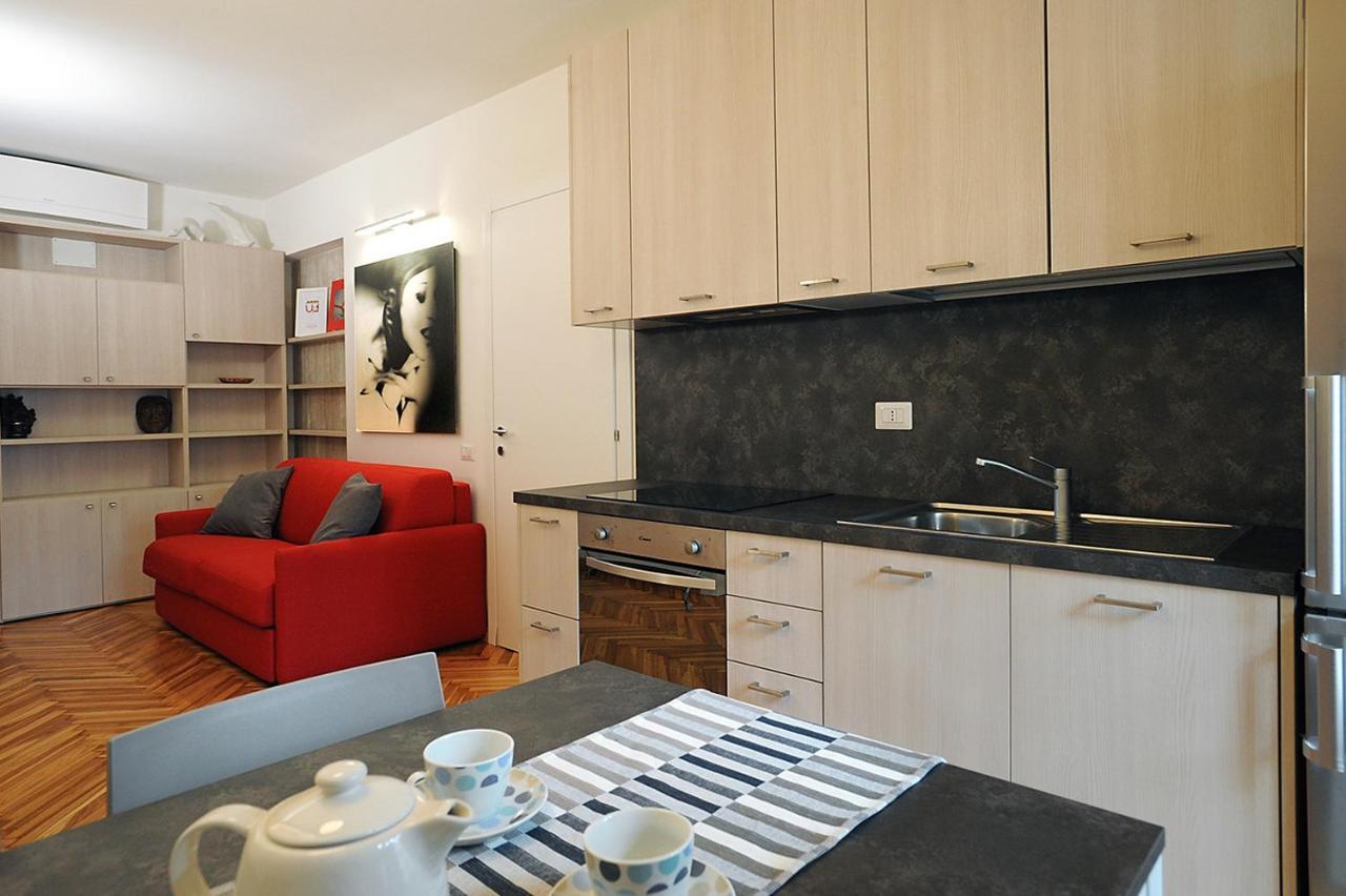 Sant'Antonio Apartment In Porta Susa By Wonderful Italy Turin Exterior photo