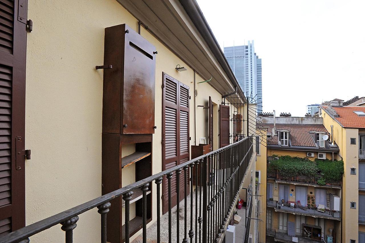 Sant'Antonio Apartment In Porta Susa By Wonderful Italy Turin Exterior photo