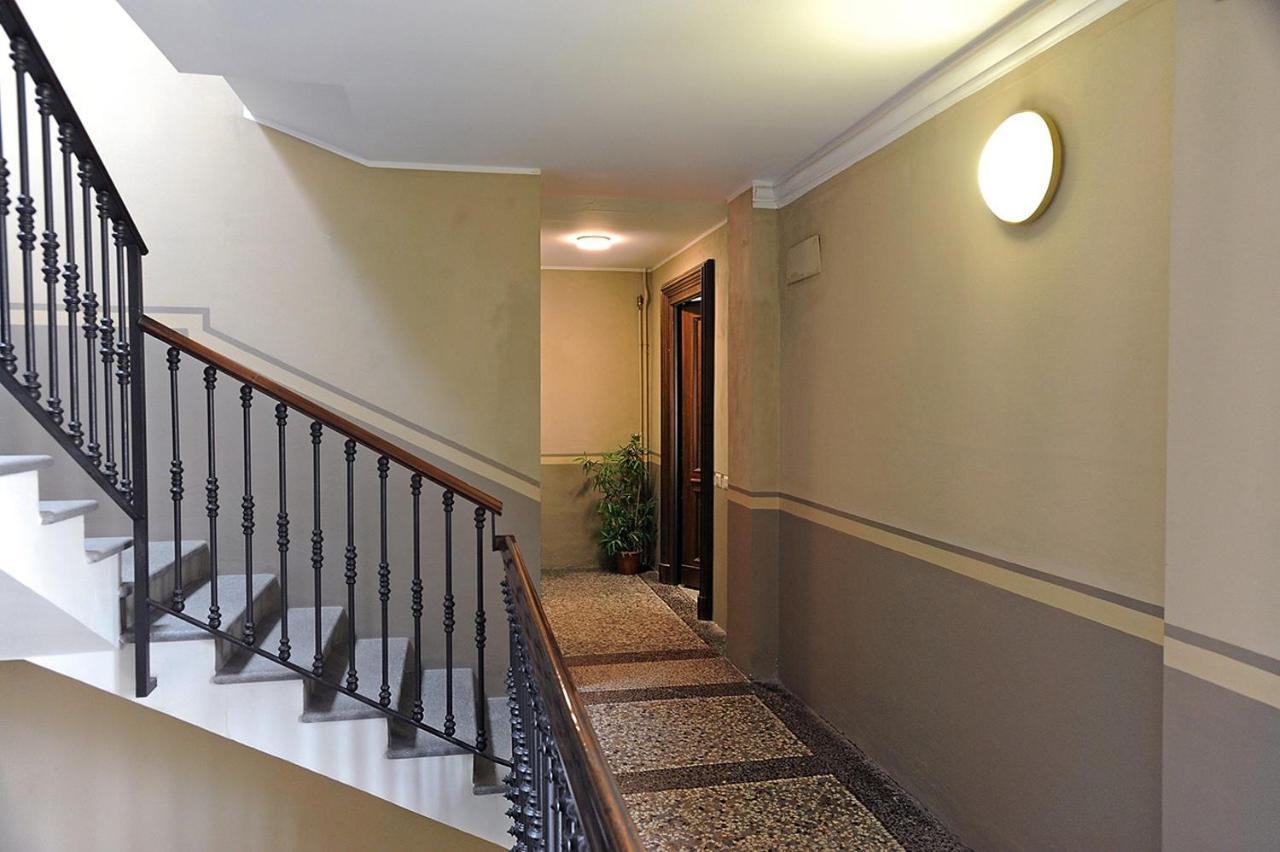 Sant'Antonio Apartment In Porta Susa By Wonderful Italy Turin Exterior photo
